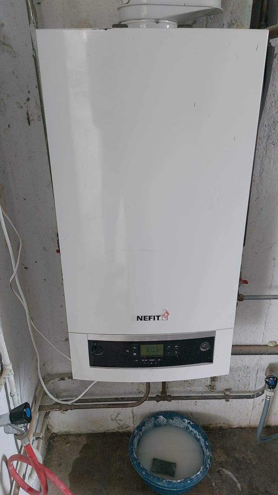 cv-ketel Middenbeemster cv-ketel Middenbeemster